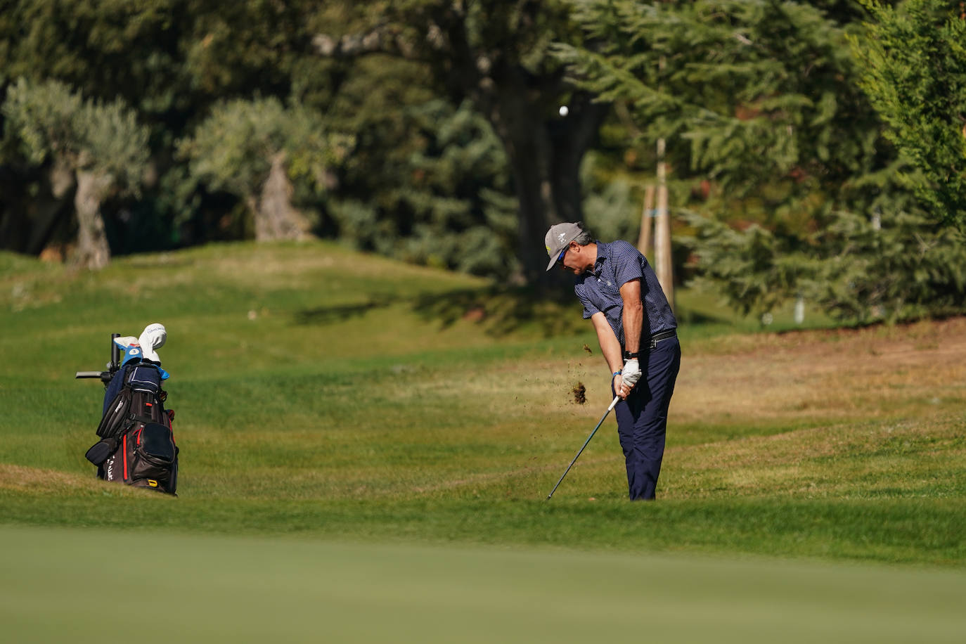 La Valmuza Golf entrega los últimos billetes para la Final del Circuito Club Series